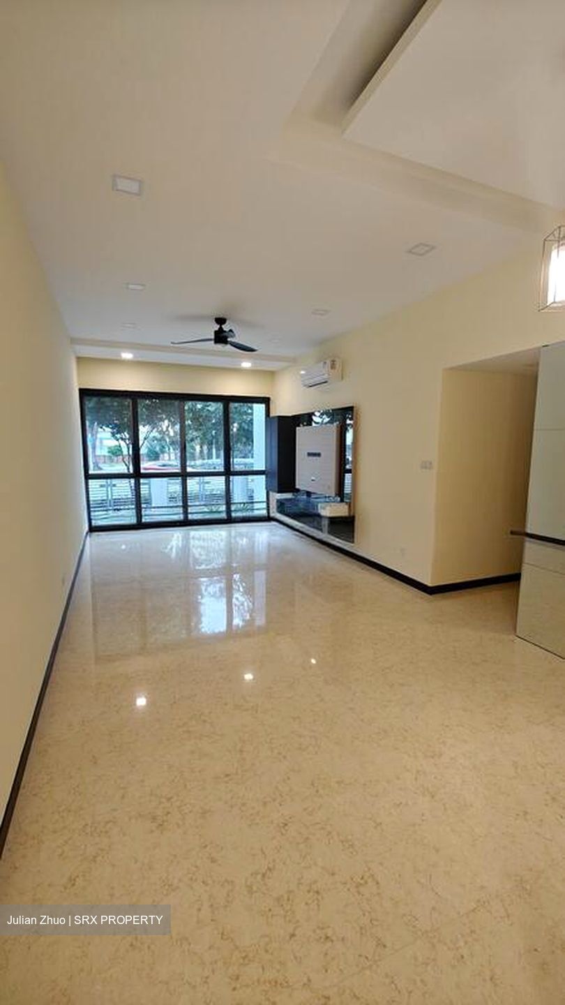 The Waterina (D14), Apartment #497045091